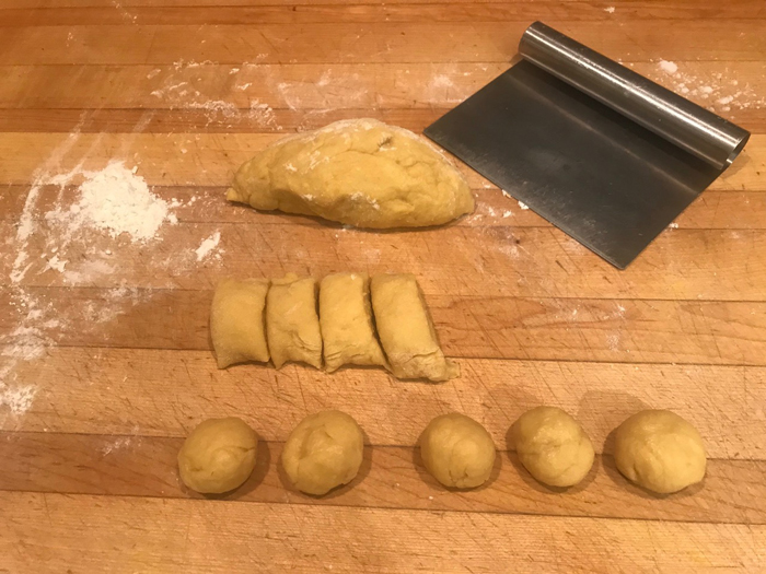 doughballs